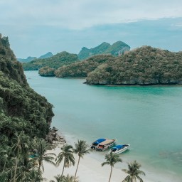 Thailand