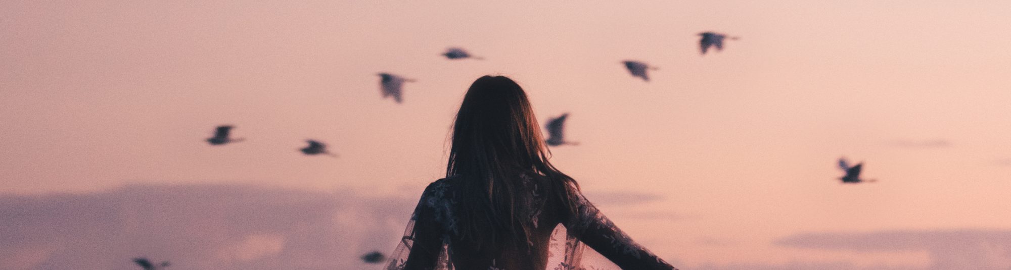 There's Always a Reason to Smile